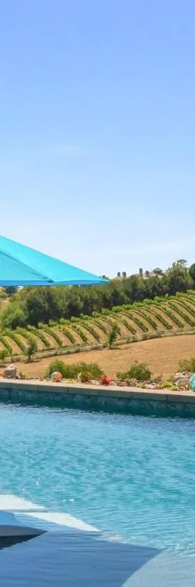 Gaia Inn & Spa- Adult Only- Temecula Wine Country，位于蒂梅丘拉的酒店