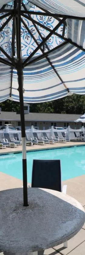 Wells-Ogunquit Resort Motel & Cottages，位于奥甘奎特的酒店
