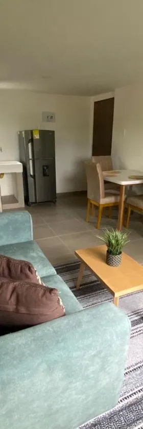 Aparta Suites Balcones de la Sierra，位于Fundación的酒店
