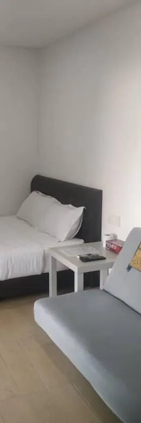乐图度假屋，位于马六甲的酒店
