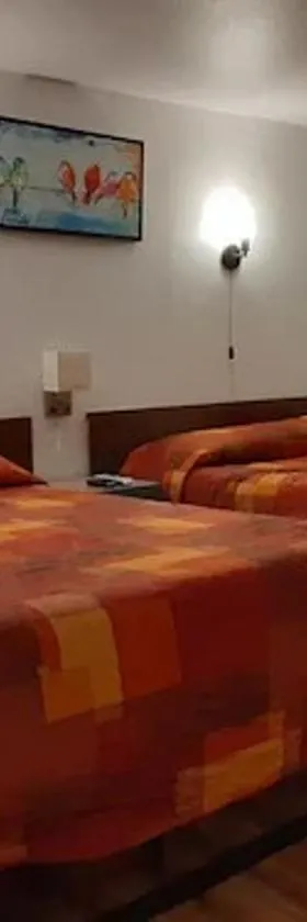 Shiny Motel，位于Hoquiam的酒店