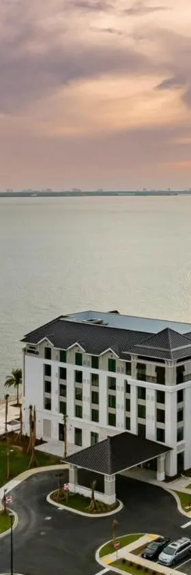 Hotel Indigo - Panama City Marina by IHG，位于巴拿马城的酒店