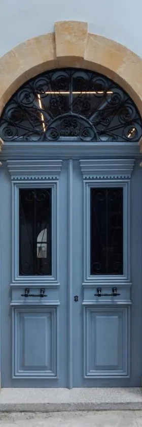 The Sendal Boutique Hotel，位于尼科西亚的酒店