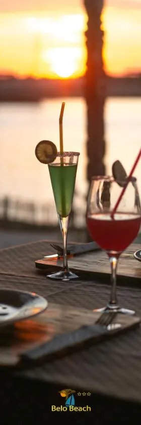 BELO BEACH，位于Belo的酒店