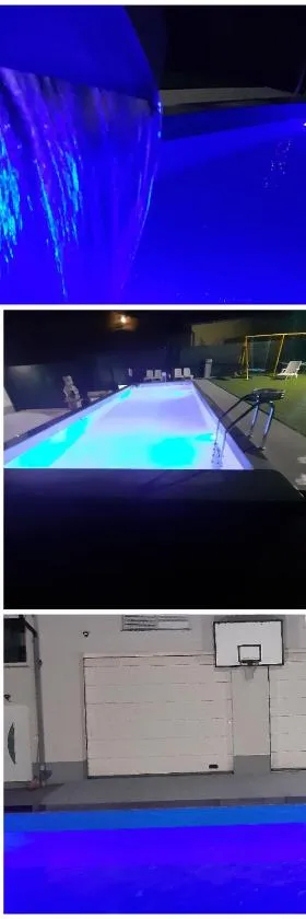 AQUA VET Velika Kladuša，位于大克拉杜沙的酒店