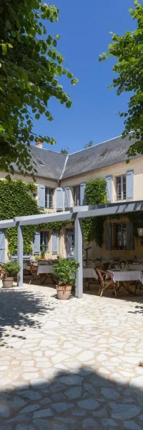 Le Moulin de Mitou，位于奥瑞阿卡杜佩里戈尔的酒店