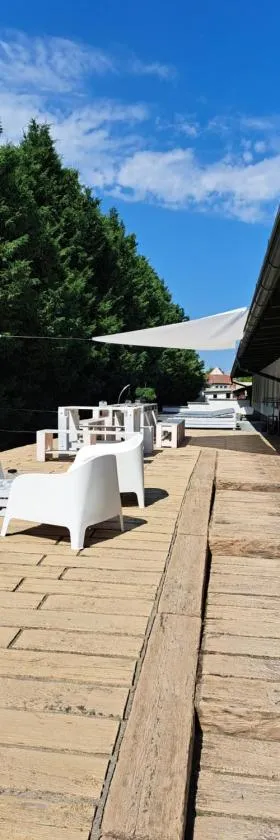 Penzion U vinaře，位于大比洛维采的酒店