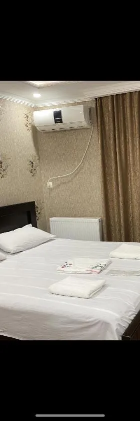 Hotel Mariana，位于库塔伊西的酒店
