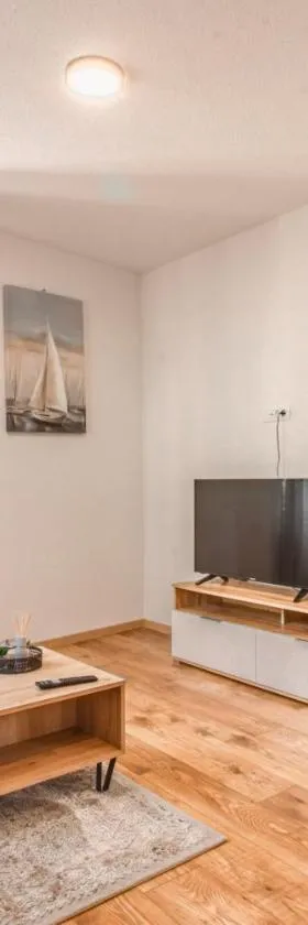 Apartments Florian，位于洛帕德的酒店