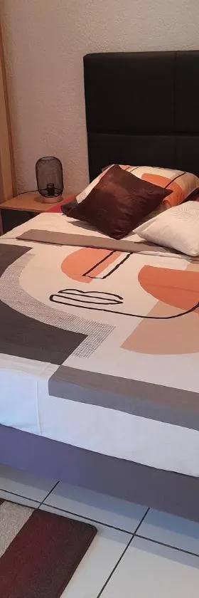 Chambre Wassai 2，位于Rémiré的酒店