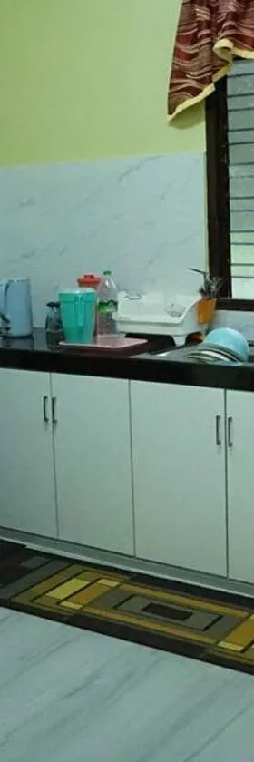 ZZ Homestay，位于Bukit Payong的酒店
