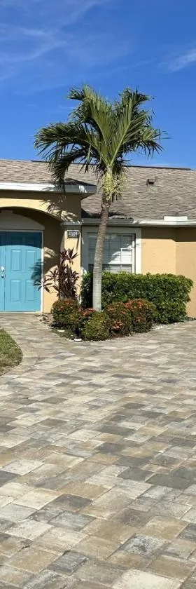 Mermaids & Marlins Private House & Pool，位于珊瑚角的酒店