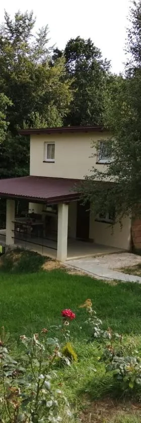 CHEZ YAYA Bogumiła Szeląg，位于Zalasowa的酒店