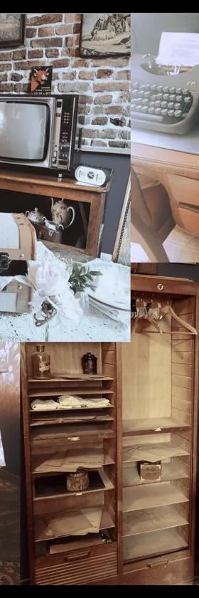 Escap'Home - Appartement insolite avec enquête en autonomie - Escape game Locked，位于Friville-Escarbotin的酒店
