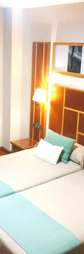 Hotel Carmen，位于拉卡尔洛塔的酒店