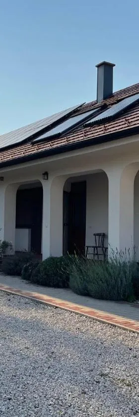 Diófa Apartmanház，位于考普堡的酒店
