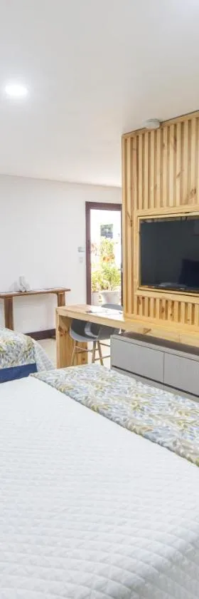Paradise Bay Hotel Boutique，位于赫拉多拉的酒店