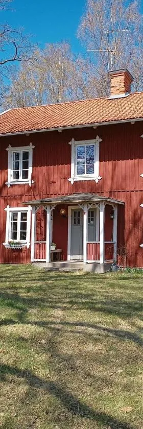 Sparreholm Bed and Breakfast，位于Sparreholm的酒店