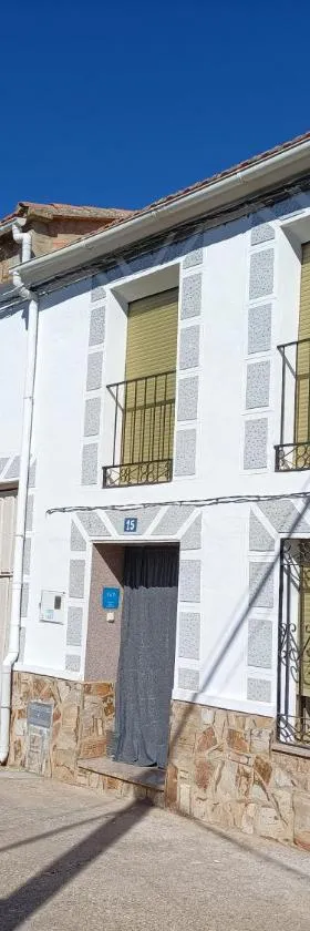 LA VILLA，位于Villarrín de Campos的酒店