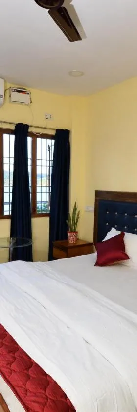 The Hook BnB, Port Blair，位于Haddo的酒店
