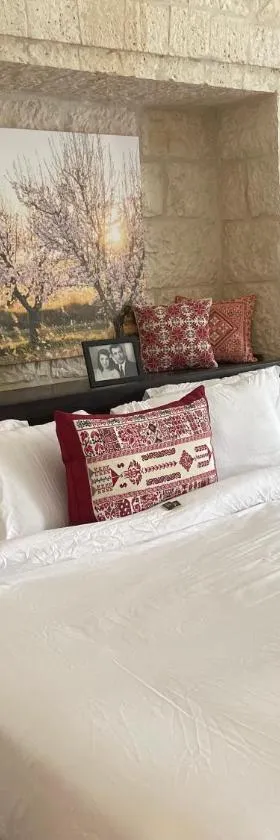 Mizirawi Historic Hotel，位于拉马拉的酒店