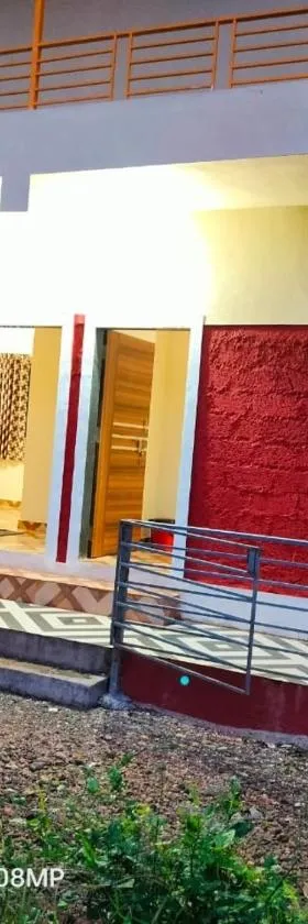 Raigad Agro Park，位于Mahad的酒店