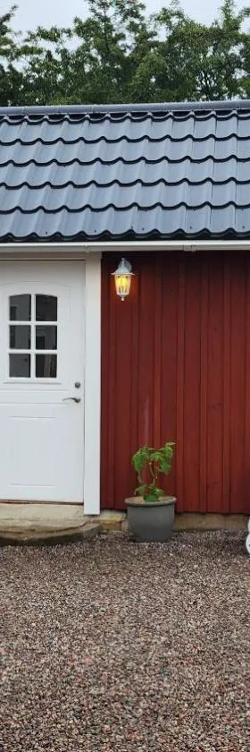 Tift bossgård，位于林雪平的酒店