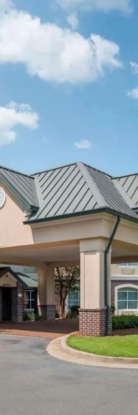 Comfort Inn & Suites Daphne Spanish Fort - Mobile East，位于西班牙堡的酒店