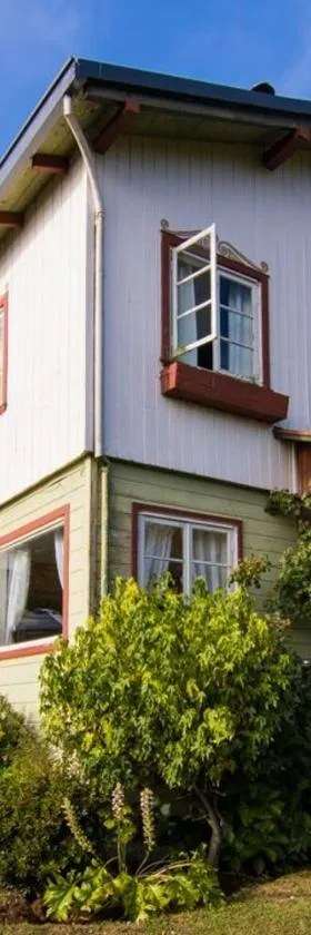Casa Frau Holle，位于弗鲁蒂亚尔的酒店