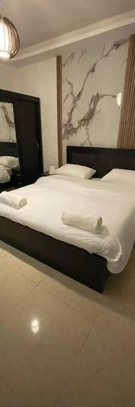 apartment 60m 1bedroom for rent2，位于Umm Uthainah的酒店