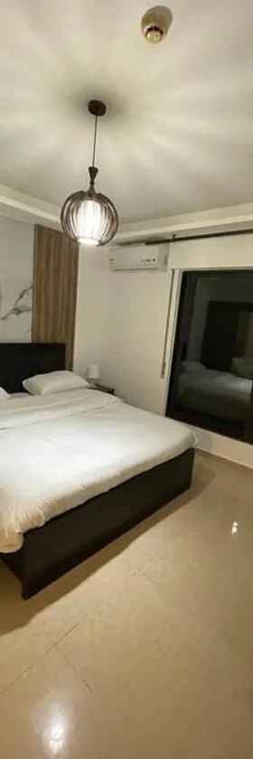 apartment 60m 1bedroom for rent3，位于Umm Uthainah的酒店