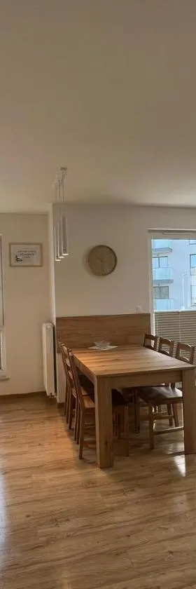 Apartament U Wujka Żukowo，位于茹科夫的酒店