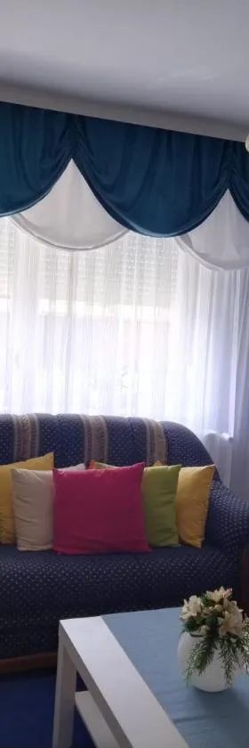 Apartman IVA, Donji Miholjac，位于Donji Miholjac的酒店