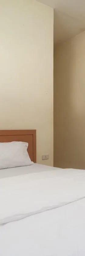AVA Guesthouse Mitra RedDoorz Lampung，位于班达楠榜的酒店