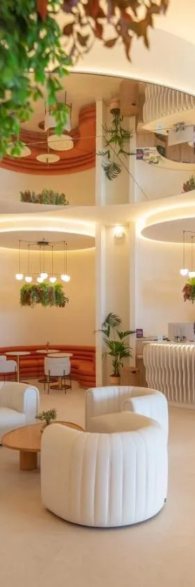 RH Silene Hotel & Spa 4 Sup，位于卡斯特利翁-德拉普拉纳的酒店