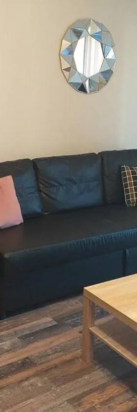 Le Saphir - Appartement et terrasse，位于Margny-lès-Compiègne的酒店