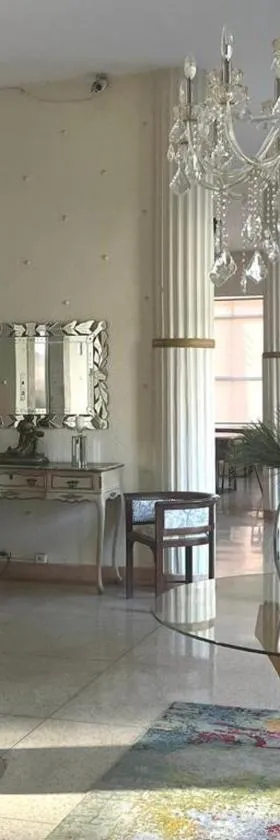 Grande Hotel Amparo，位于安帕鲁的酒店
