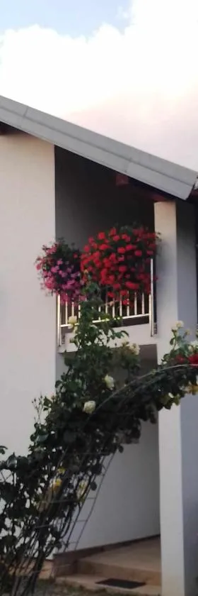 Apartman Lukić，位于科雷尼察的酒店