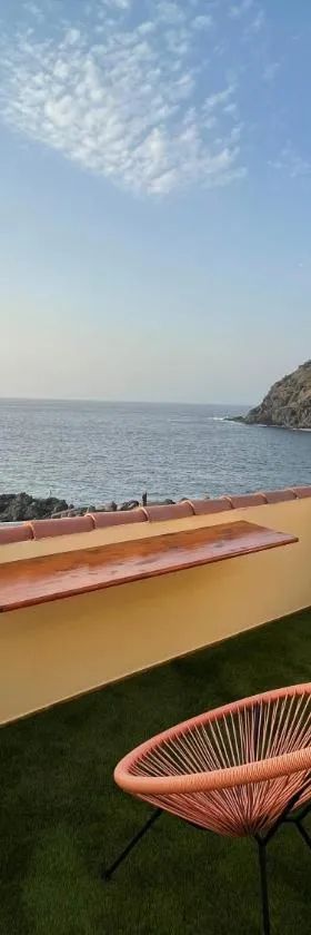 Vv La Joya Del Mar Suites，位于加拉奇科的酒店