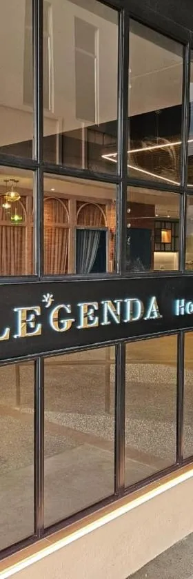 Le'genda Hotel，位于加影的酒店