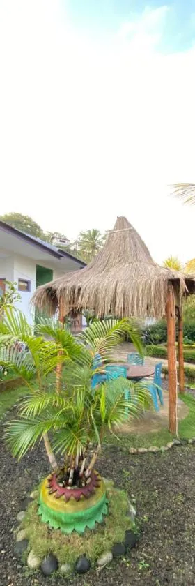 Mahoni Guest House，位于克里穆图的酒店