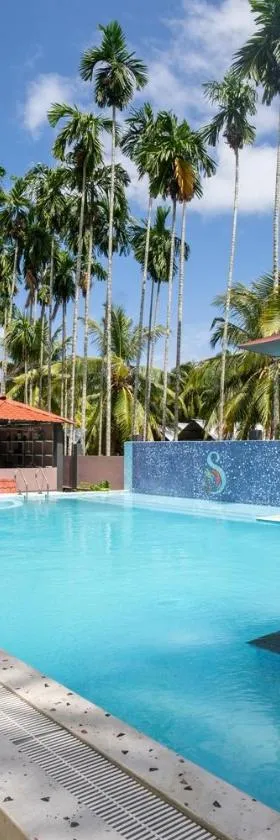 Senses Havelock resort，位于哈夫洛克岛的酒店