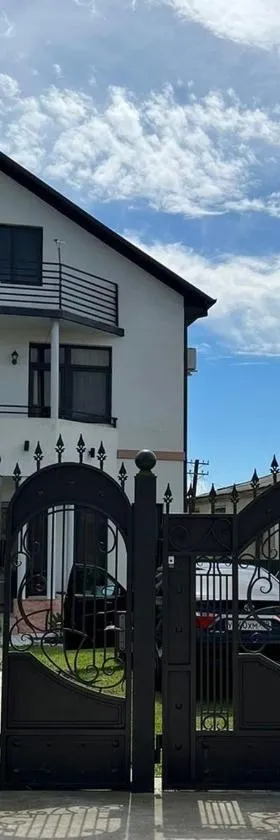 GRAND ANAKLIA - Guest Hotel，位于阿纳克利亚的酒店