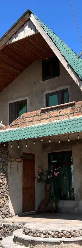Fazenda B&B，位于Norashen的酒店