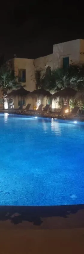 Hotel Diar Yassine，位于米多恩的酒店