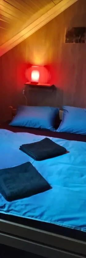 Hostel Suzzzy，位于Novska的酒店