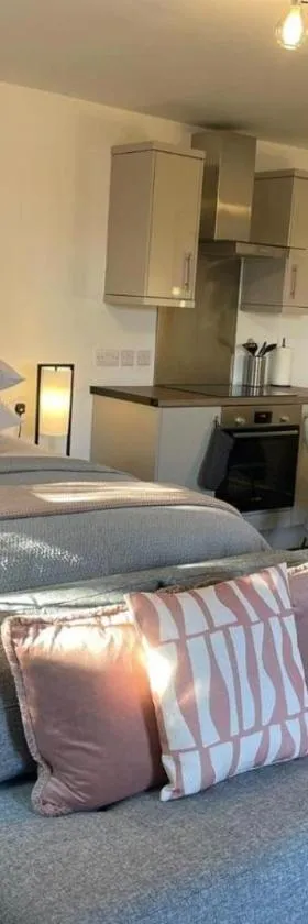 The Woden Boutique Hotel Walsall M6 J9，位于沃尔索尔的酒店