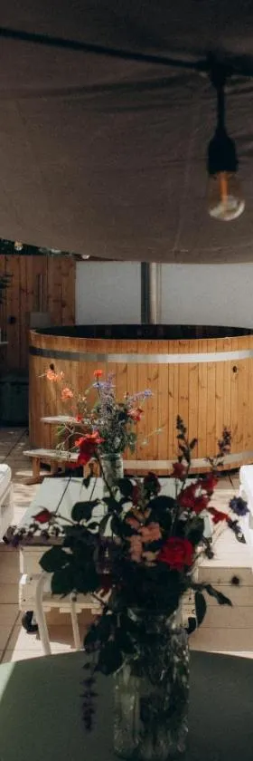 Gîtes Chaleureux écoresponsable，位于Montesquieu-Lauragais的酒店