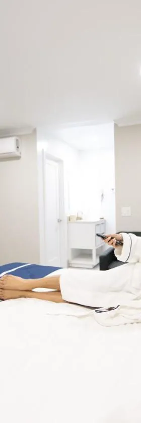 Omeo Suites，位于阿罕布拉的酒店