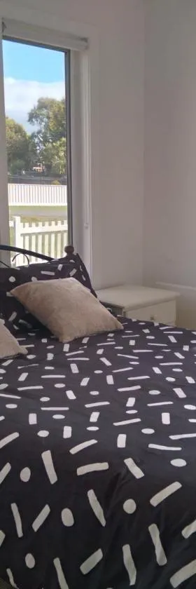 D"s cottage - Self contained guest suite，位于Oatlands的酒店
